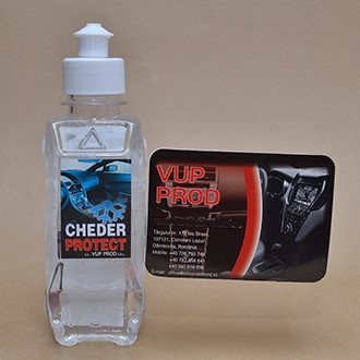 Vup Cheder Protect + Burete 180ML